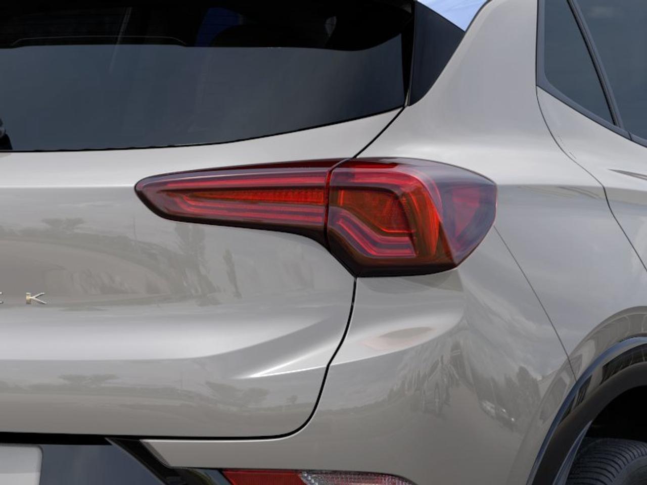 2026 Buick Encore GX Sport Touring Photo