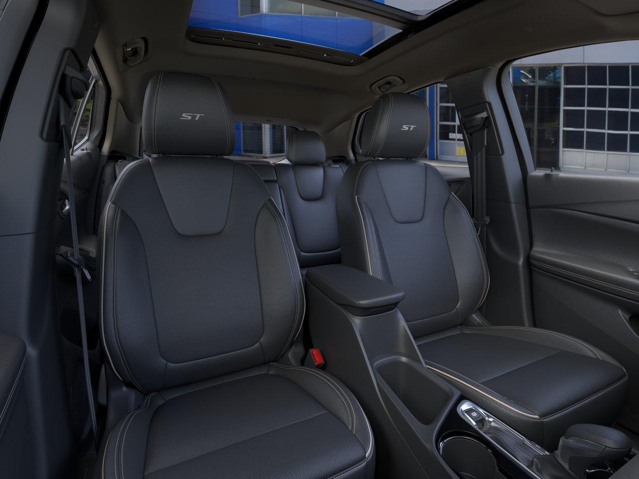 2026 Buick Encore GX Sport Touring Photo