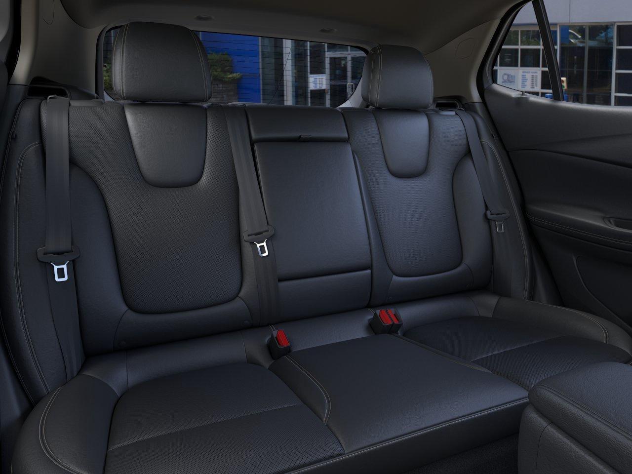 2026 Buick Encore GX Sport Touring Photo