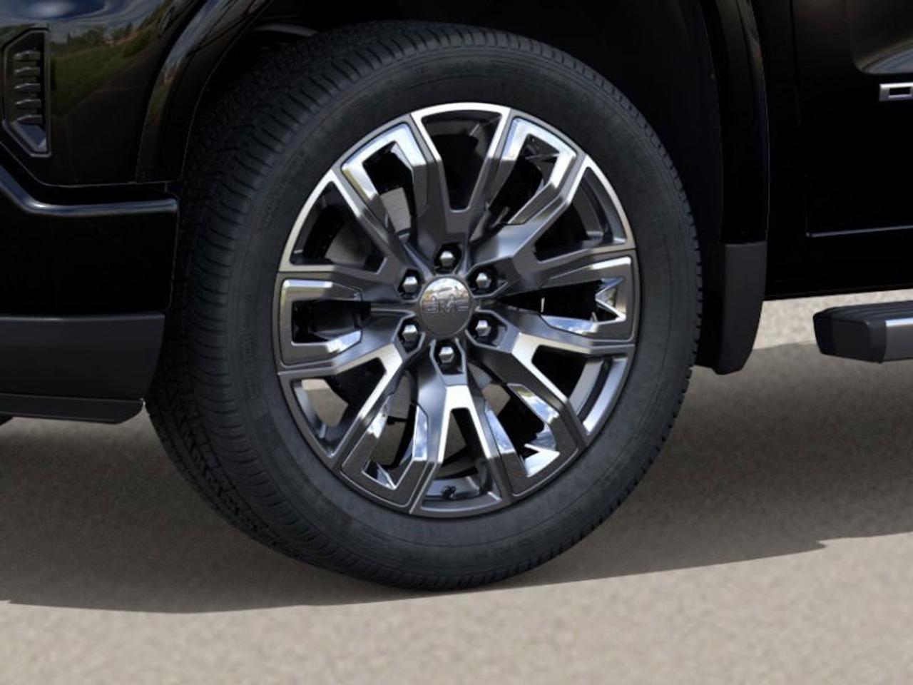 2026 GMC Sierra 1500 Denali Photo