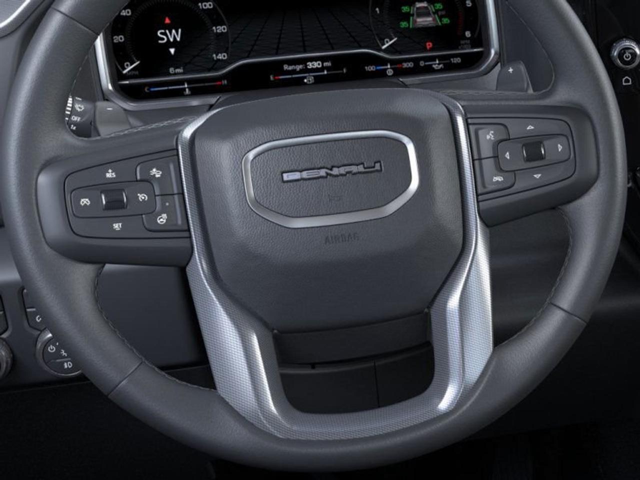2026 GMC Sierra 1500 Denali Photo
