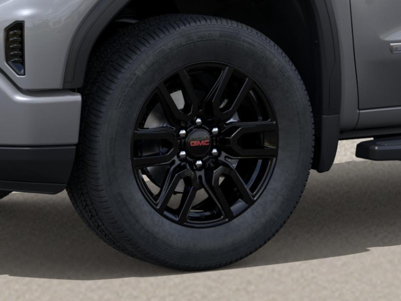 2026 GMC Sierra 1500 ELEVATION Photo