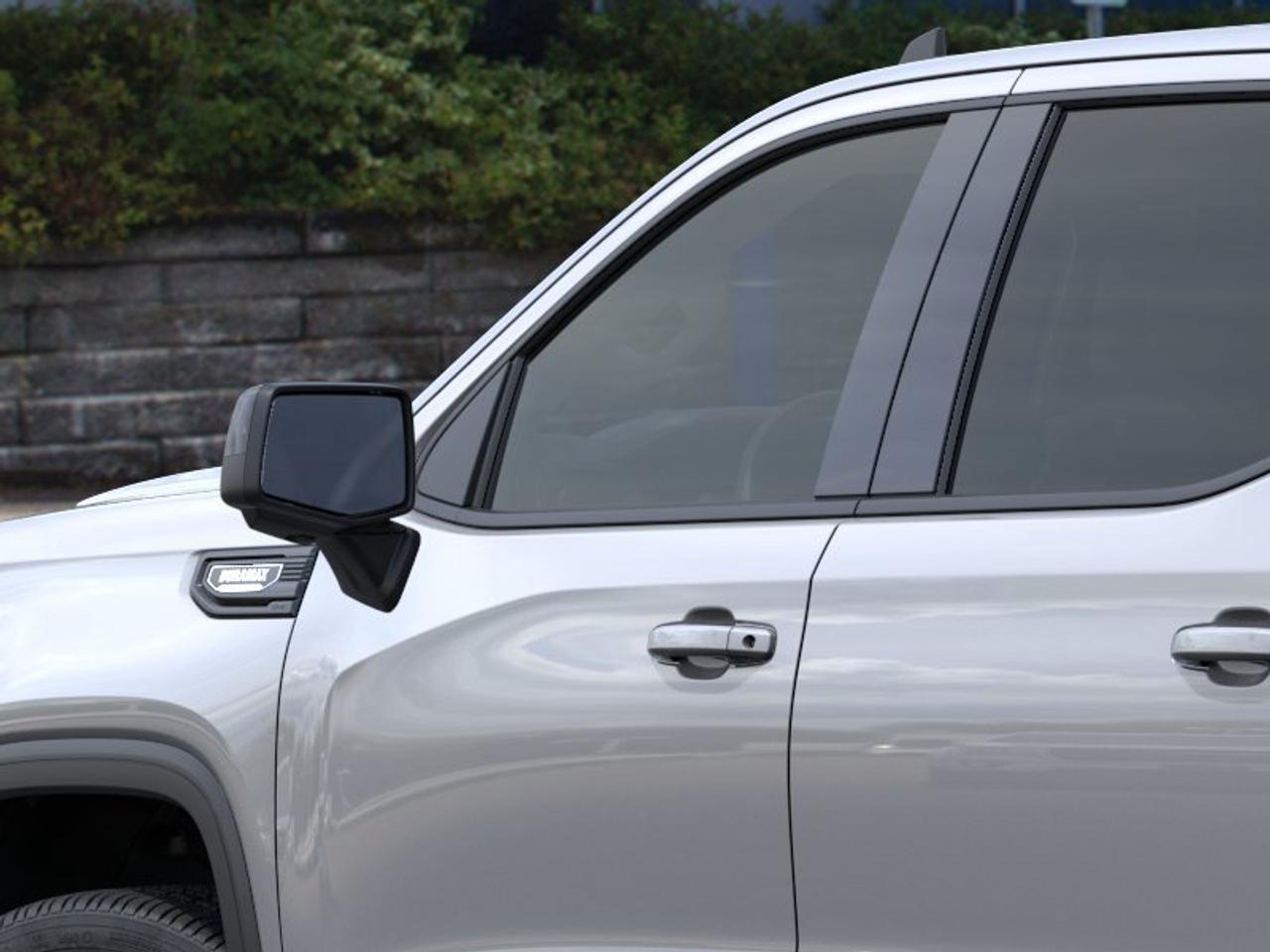 2026 GMC Sierra 1500 ELEVATION Photo