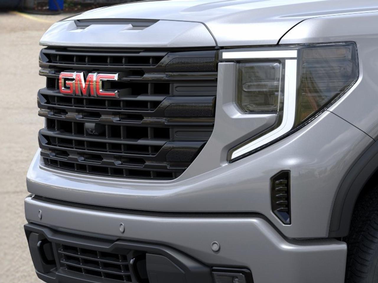 2026 GMC Sierra 1500 ELEVATION Photo