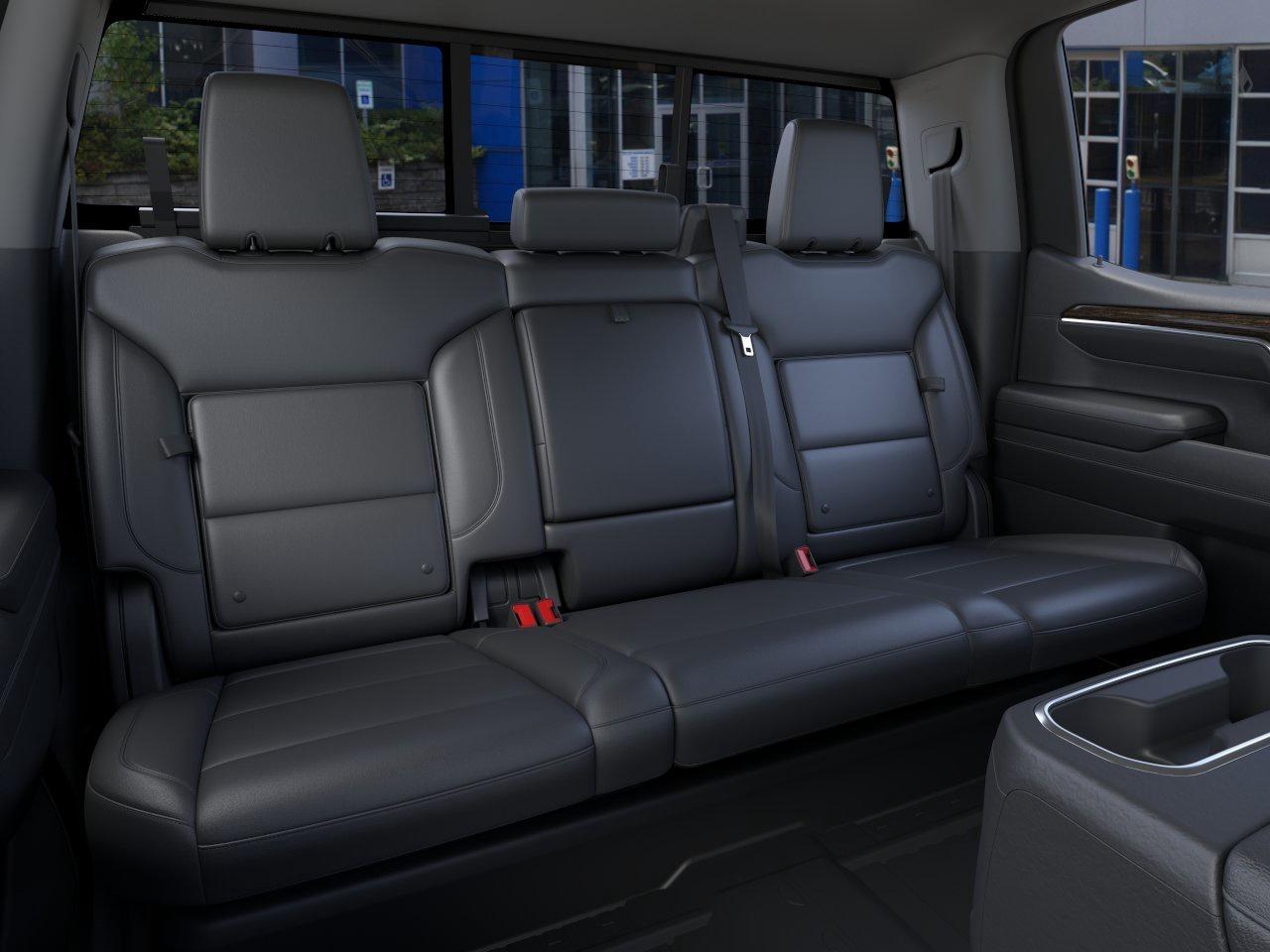 2026 GMC Sierra 1500 ELEVATION Photo