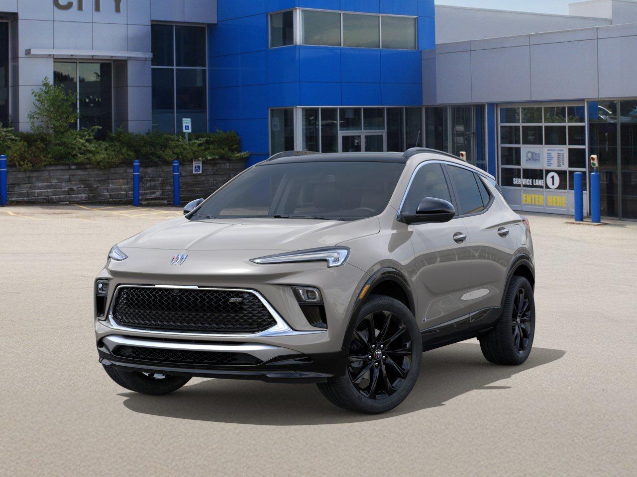 2026 Buick Encore GX Sport Touring Photo