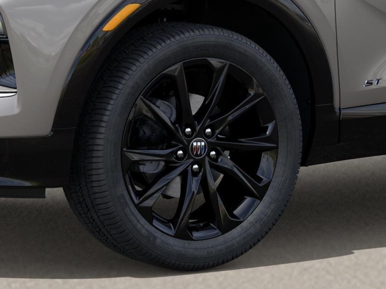 2026 Buick Encore GX Sport Touring Photo
