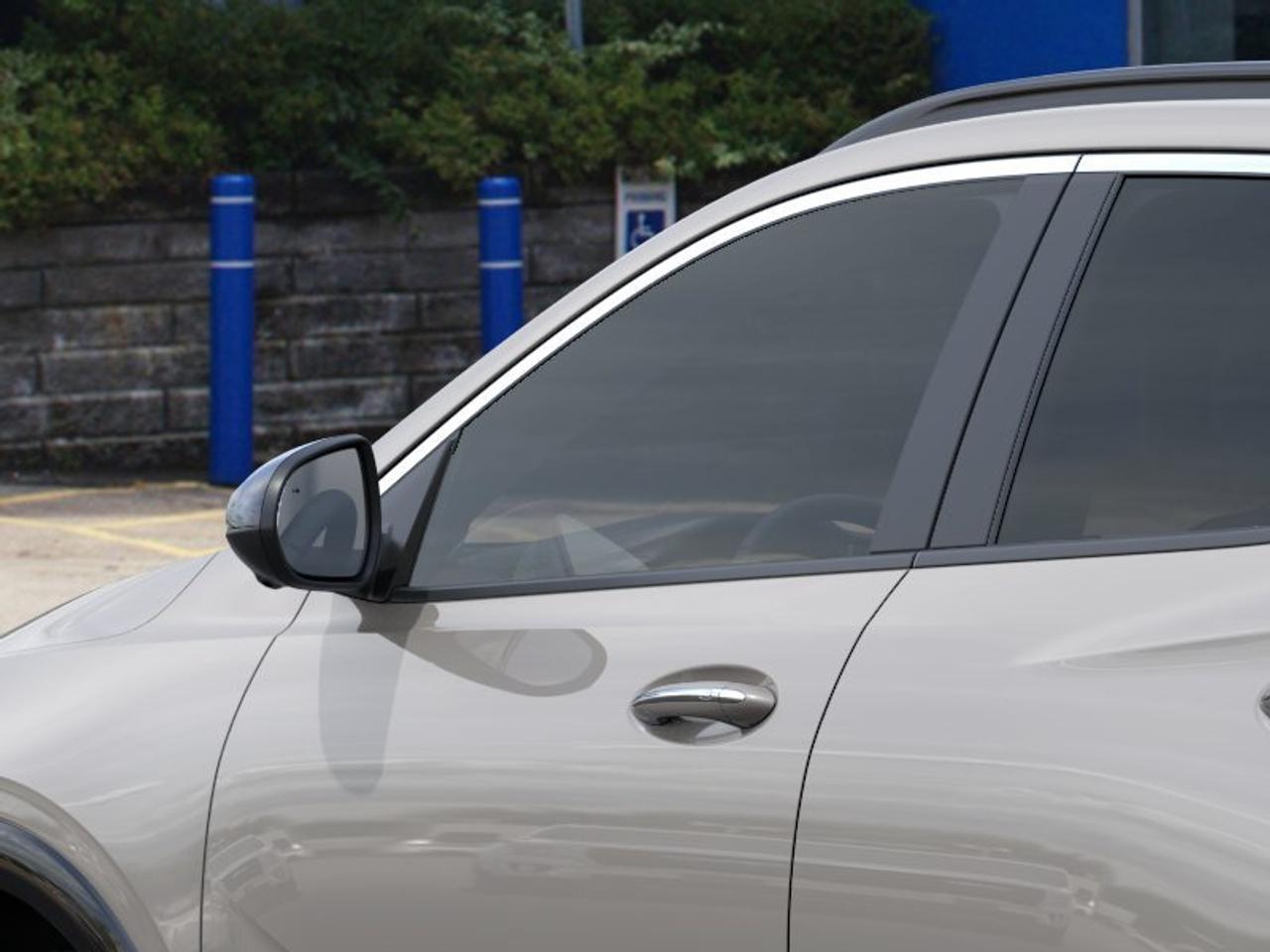 2026 Buick Encore GX Sport Touring Photo