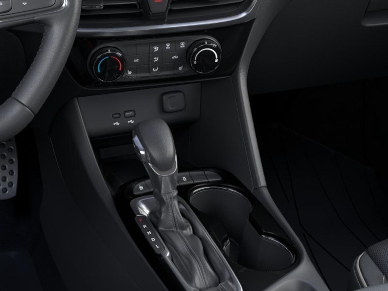 2026 Buick Encore GX Sport Touring Photo