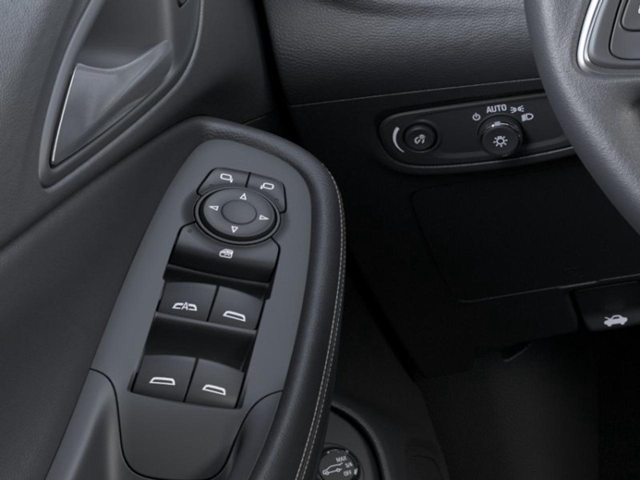 2026 Buick Encore GX Sport Touring Photo