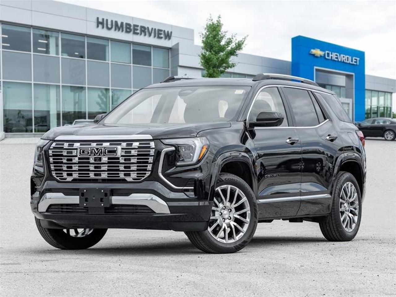 Used 2026 GMC Terrain Denali for sale in Toronto, ON