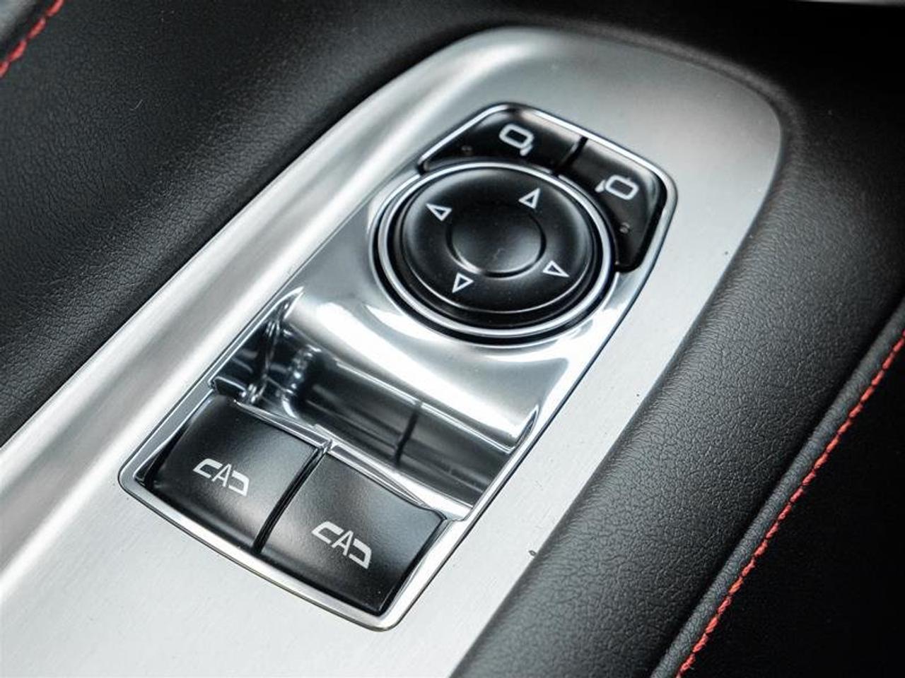 2026 Chevrolet Corvette 1LT Photo