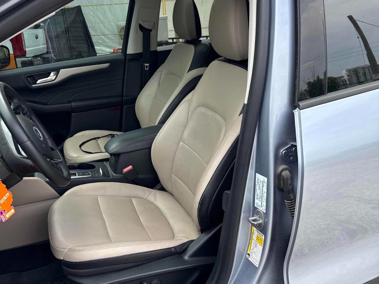 2022 Ford Escape SEL AWD 1.5L Photo