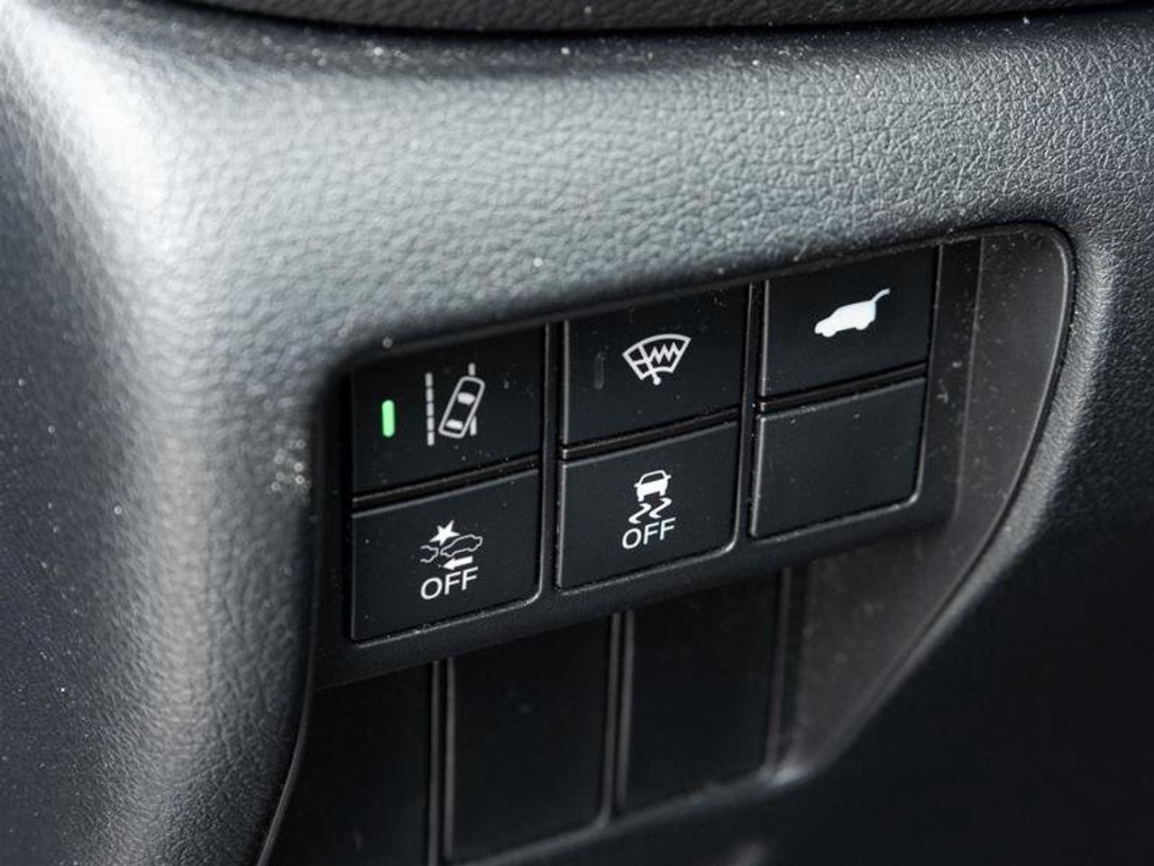 2022 Honda CR-V Touring 4WD Photo
