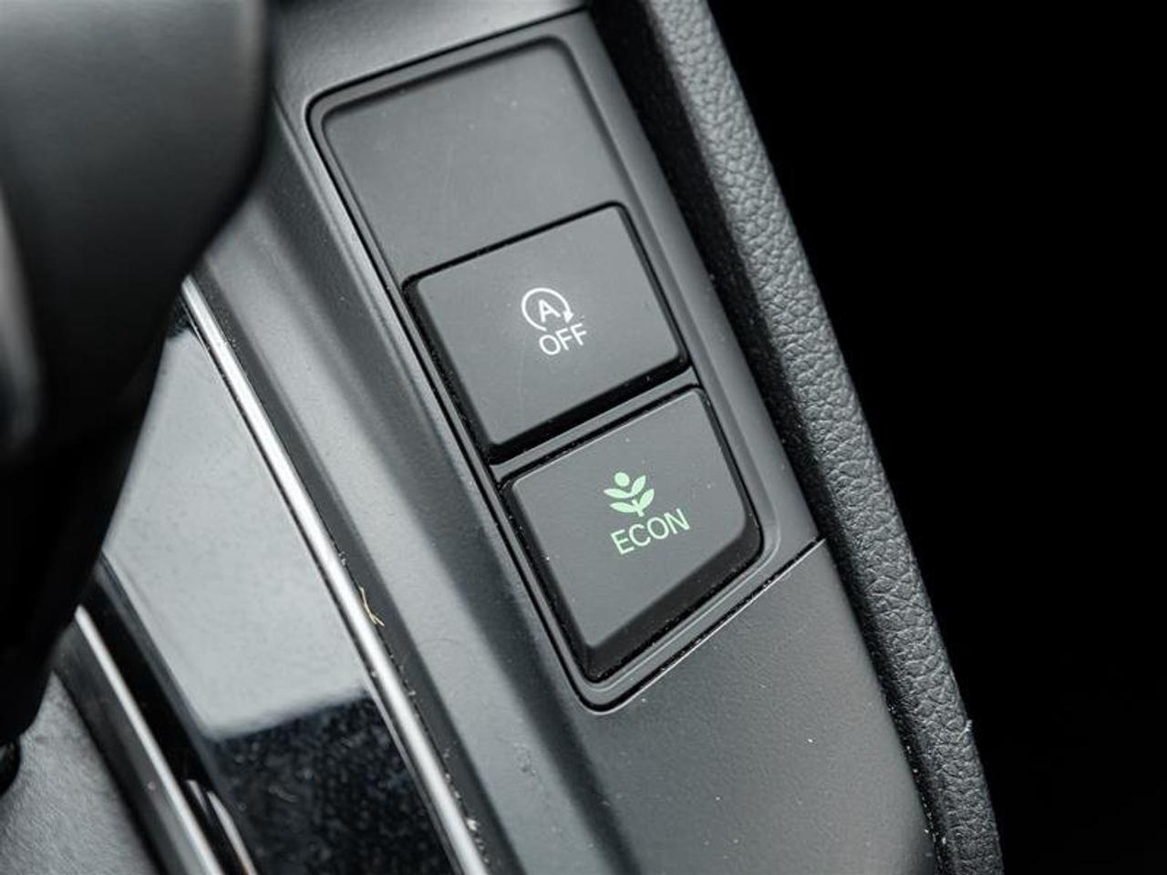 2022 Honda CR-V Touring 4WD Photo
