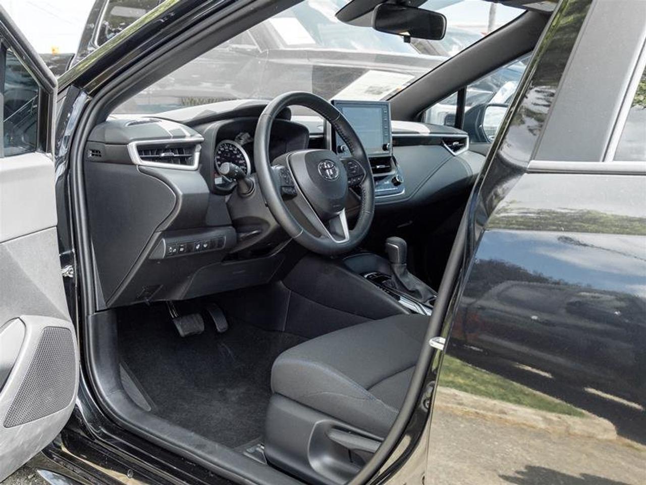 2021 Toyota Corolla SE CVT Backup Cam | Heated Seats | Sunroof | SE Photo