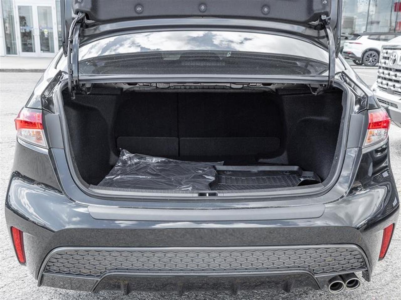 2021 Toyota Corolla SE CVT Backup Cam | Heated Seats | Sunroof | SE Photo