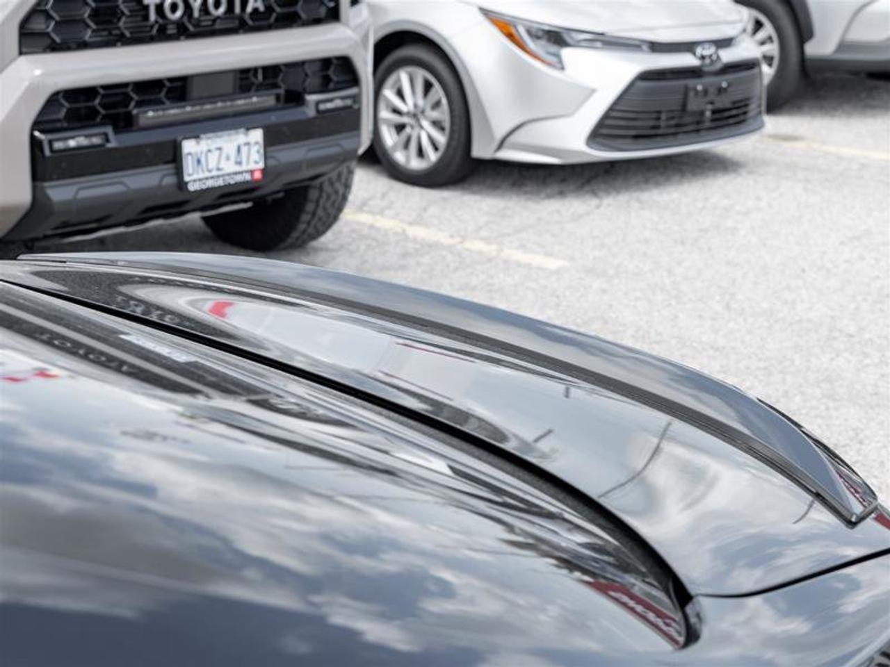 2021 Toyota Corolla SE CVT Backup Cam | Heated Seats | Sunroof | SE Photo