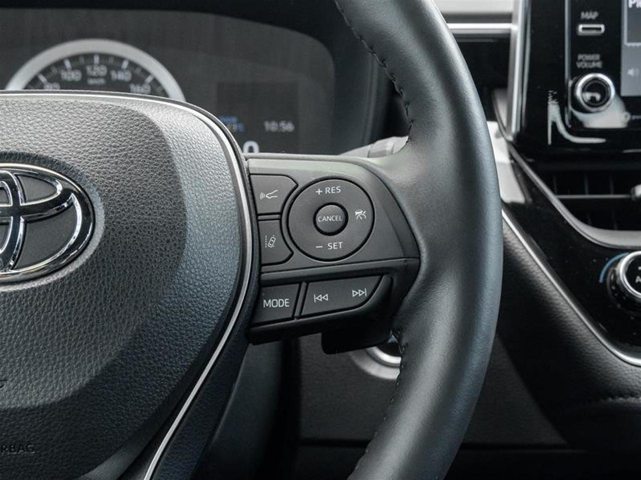 2021 Toyota Corolla SE CVT Backup Cam | Heated Seats | Sunroof | SE Photo