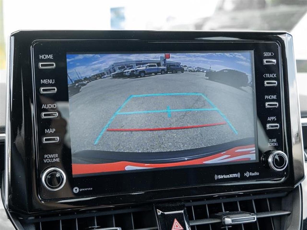 2021 Toyota Corolla SE CVT Backup Cam | Heated Seats | Sunroof | SE Photo