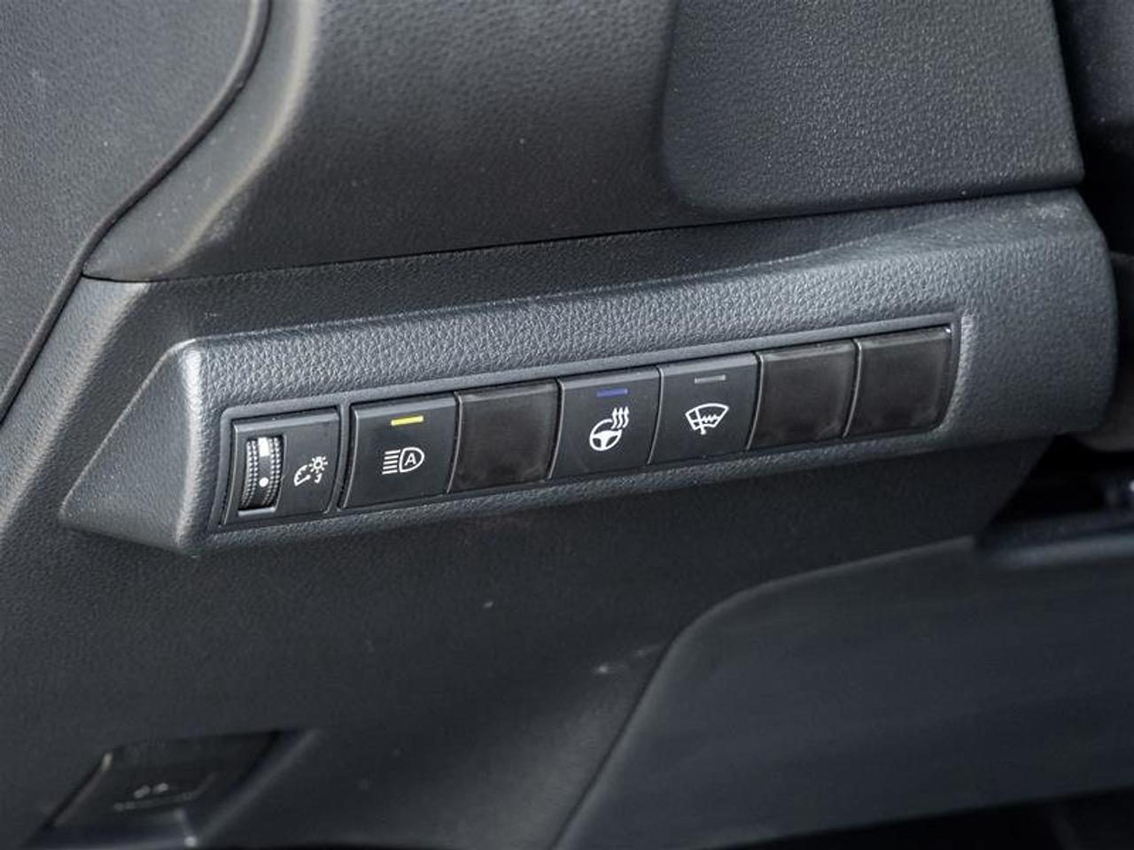 2021 Toyota Corolla SE CVT Backup Cam | Heated Seats | Sunroof | SE Photo