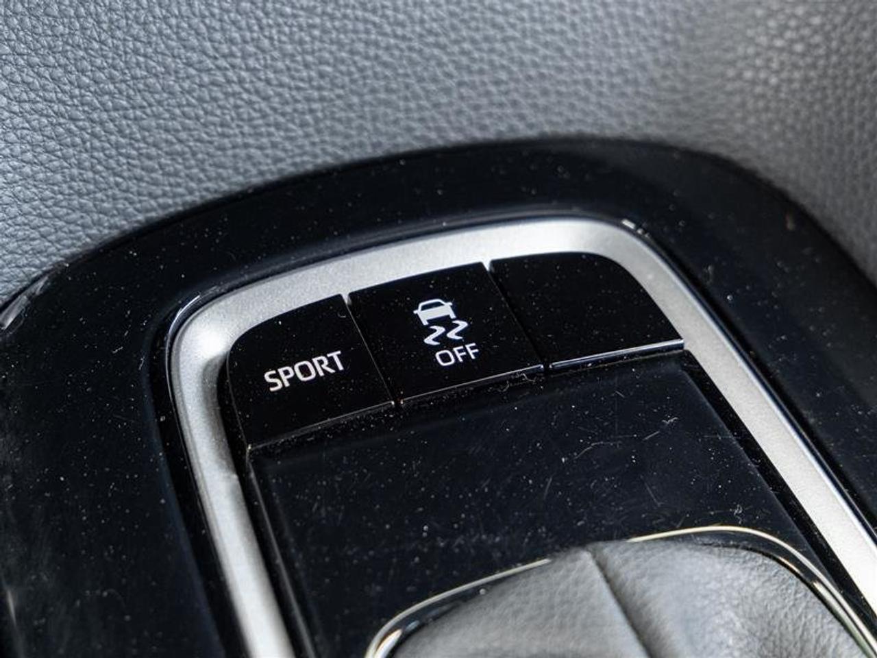 2021 Toyota Corolla SE CVT Backup Cam | Heated Seats | Sunroof | SE Photo