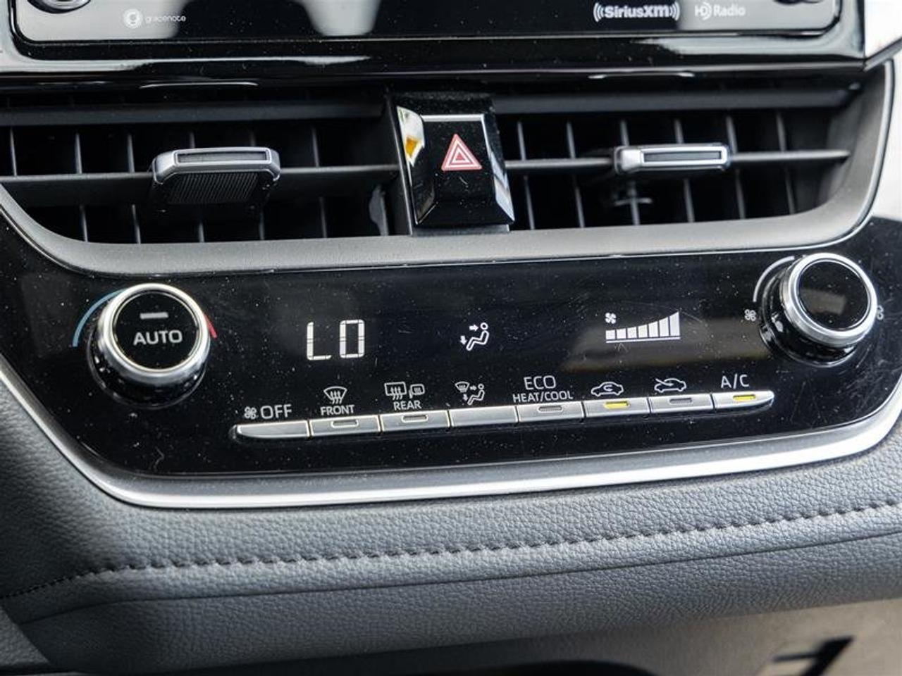 2021 Toyota Corolla SE CVT Backup Cam | Heated Seats | Sunroof | SE Photo