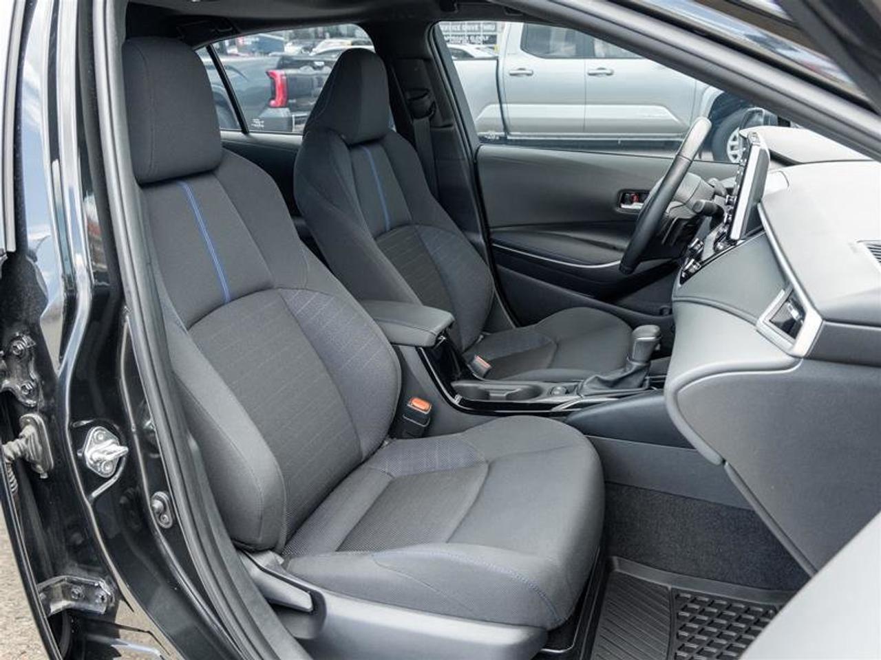 2021 Toyota Corolla SE CVT Backup Cam | Heated Seats | Sunroof | SE Photo