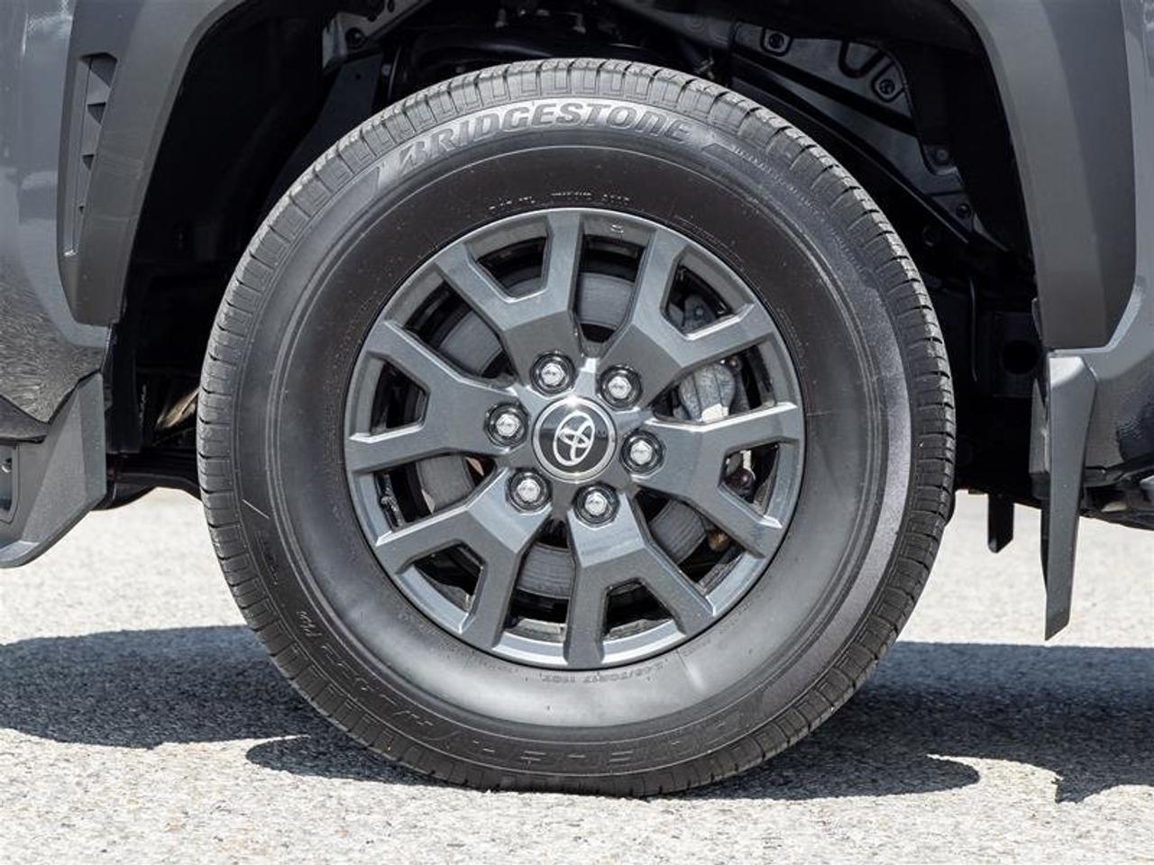2025 Toyota 4Runner Backup Cam | Assist Steps | Heated Seats | Adaptive Cruise | 4Runner Photo