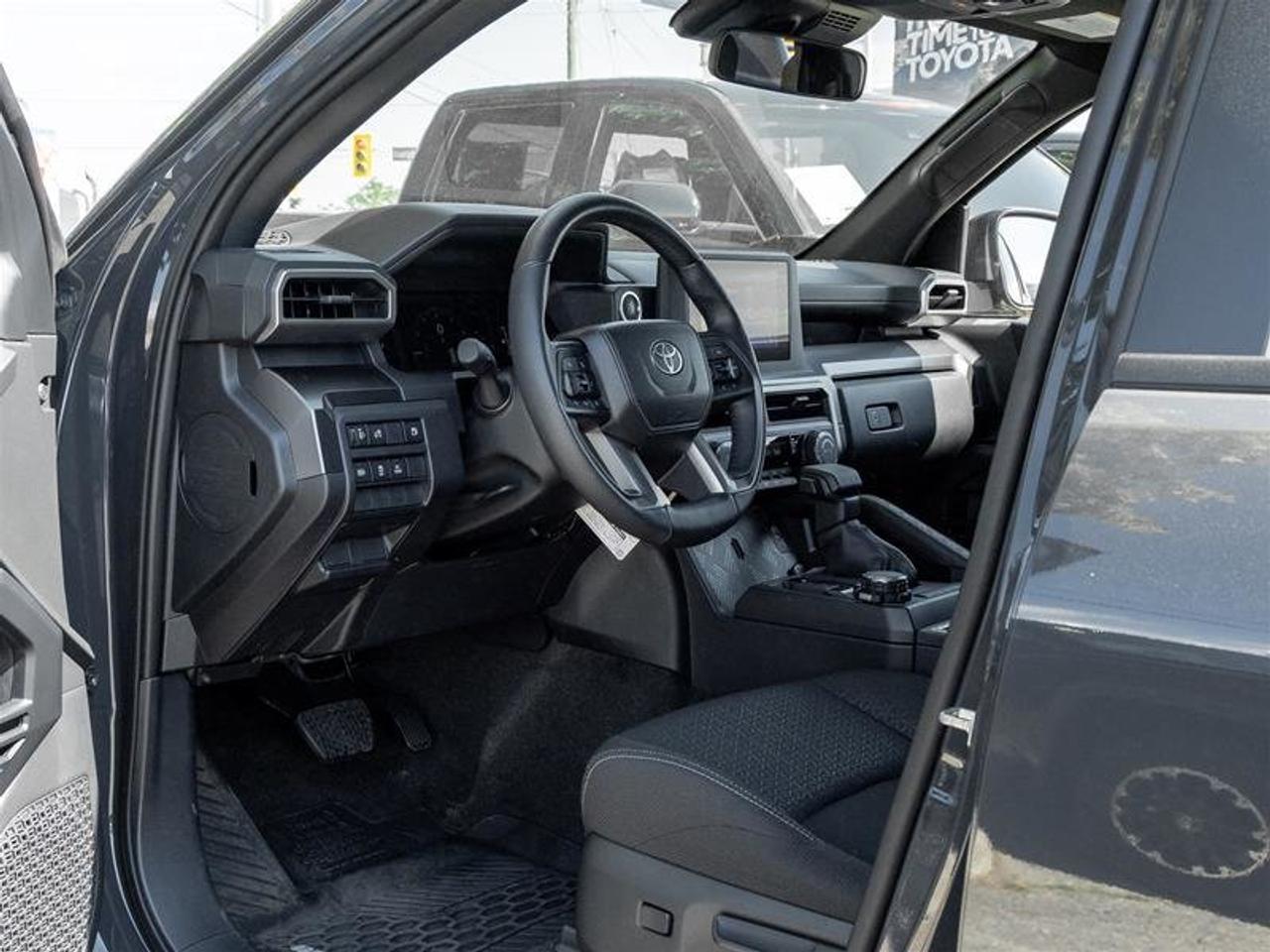 2025 Toyota 4Runner Backup Cam | Assist Steps | Heated Seats | Adaptive Cruise | 4Runner Photo