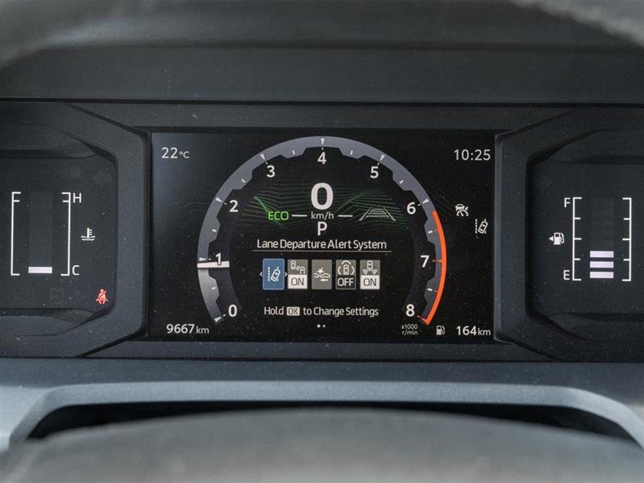 2025 Toyota 4Runner Backup Cam | Assist Steps | Heated Seats | Adaptive Cruise | 4Runner Photo