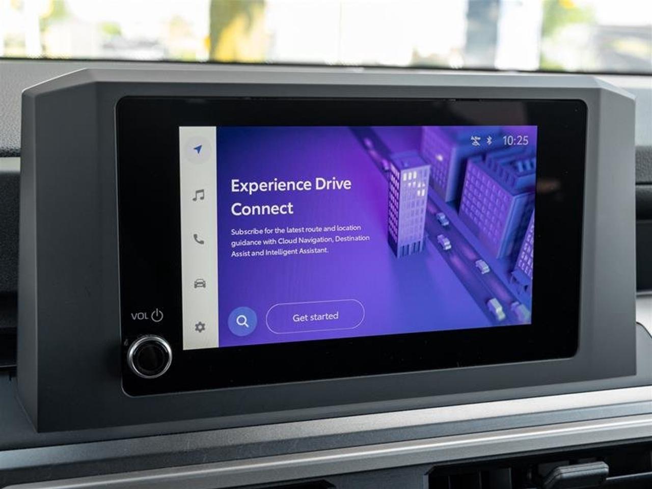 2025 Toyota 4Runner Backup Cam | Assist Steps | Heated Seats | Adaptive Cruise | 4Runner Photo