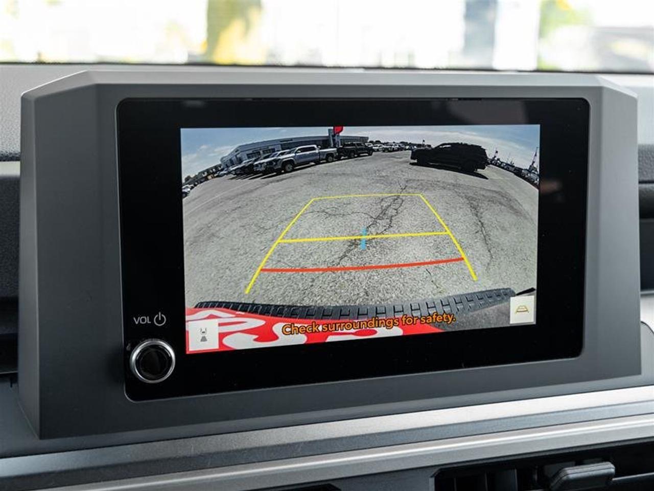 2025 Toyota 4Runner Backup Cam | Assist Steps | Heated Seats | Adaptive Cruise | 4Runner Photo