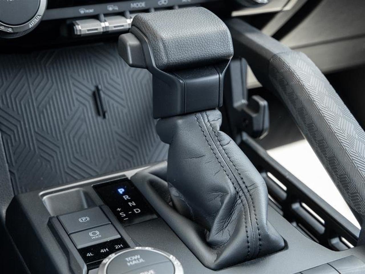 2025 Toyota 4Runner Backup Cam | Assist Steps | Heated Seats | Adaptive Cruise | 4Runner Photo