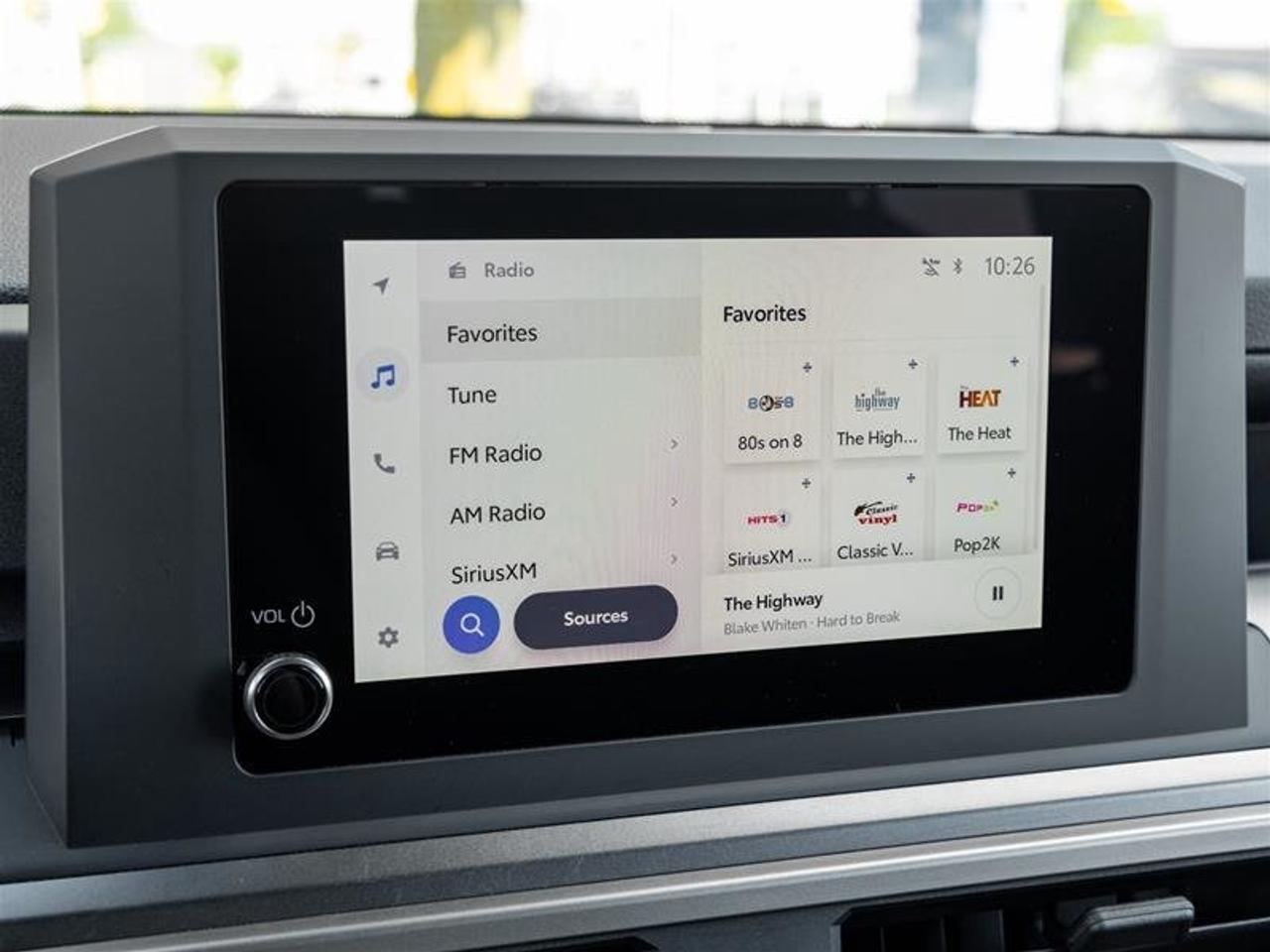2025 Toyota 4Runner Backup Cam | Assist Steps | Heated Seats | Adaptive Cruise | 4Runner Photo