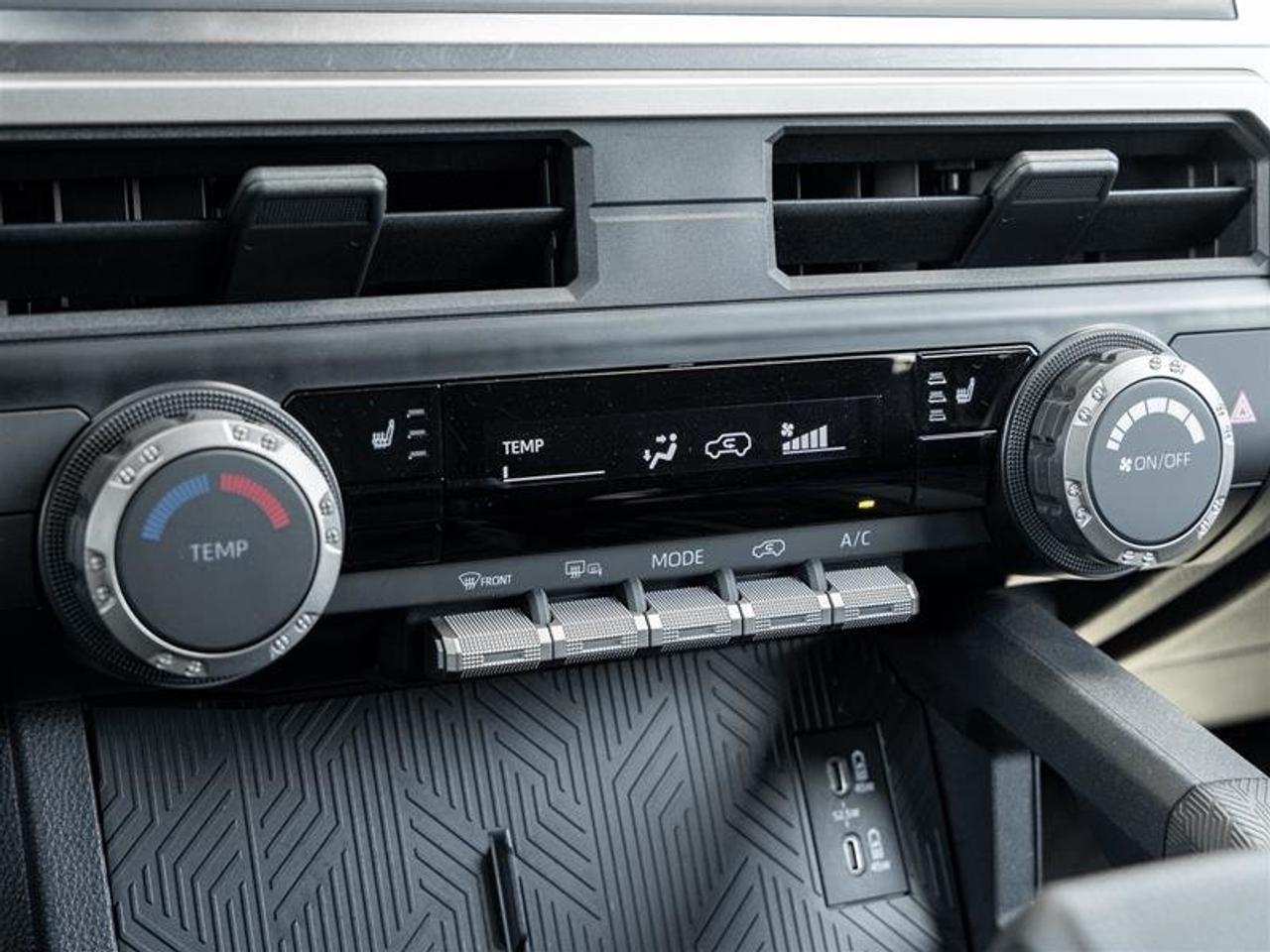 2025 Toyota 4Runner Backup Cam | Assist Steps | Heated Seats | Adaptive Cruise | 4Runner Photo