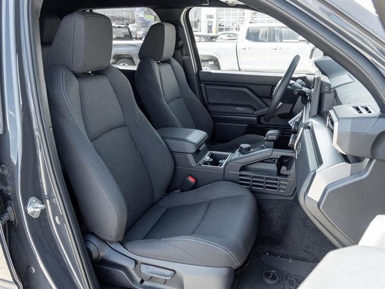 2025 Toyota 4Runner Backup Cam | Assist Steps | Heated Seats | Adaptive Cruise | 4Runner Photo