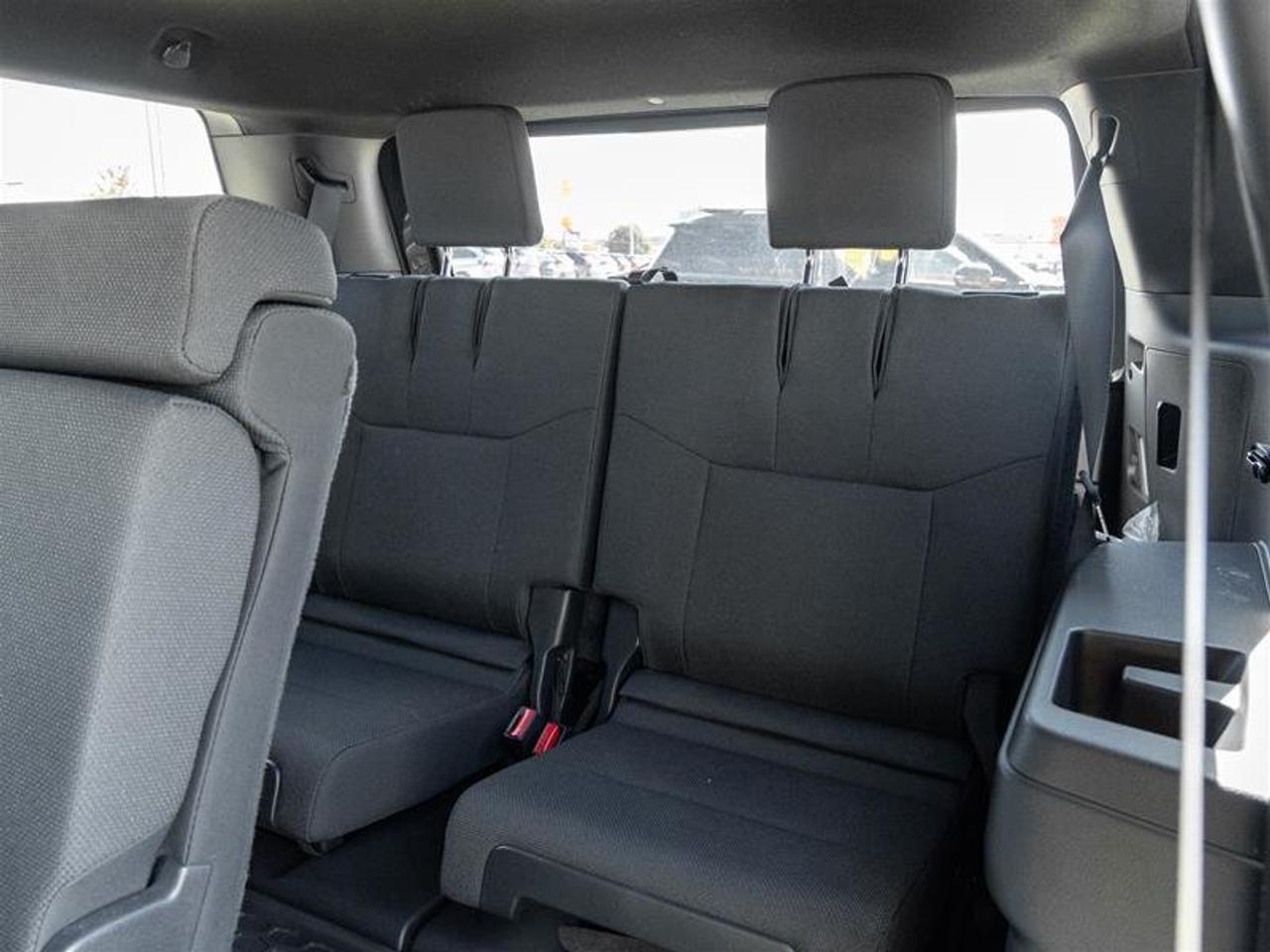 2025 Toyota 4Runner Backup Cam | Assist Steps | Heated Seats | Adaptive Cruise | 4Runner Photo