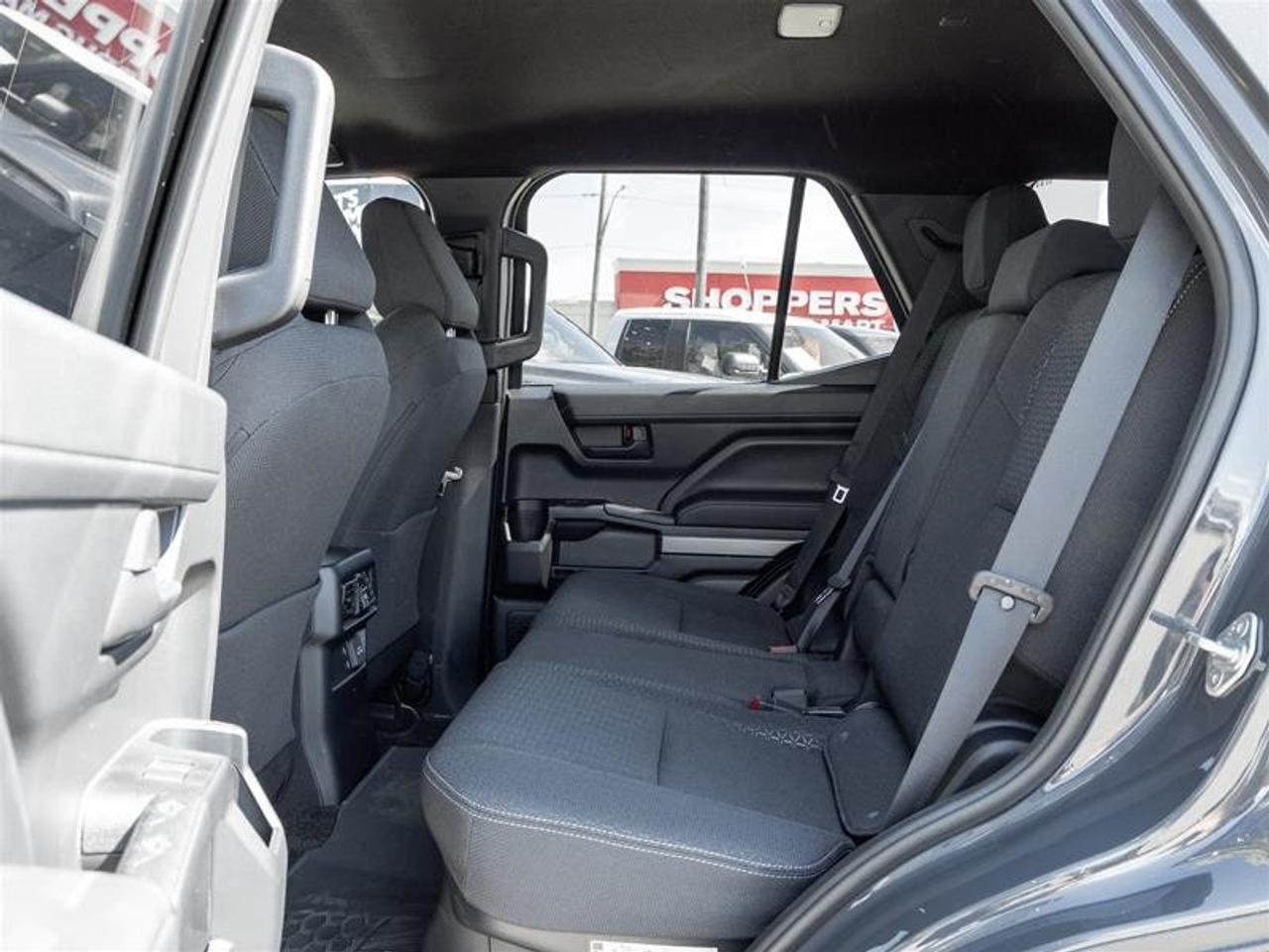 2025 Toyota 4Runner Backup Cam | Assist Steps | Heated Seats | Adaptive Cruise | 4Runner Photo