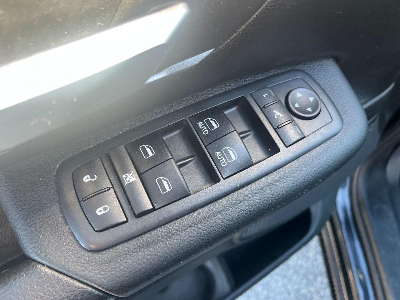 2019 RAM 1500 Big Horn 4x4 Quad Cab 6'4 Box Photo