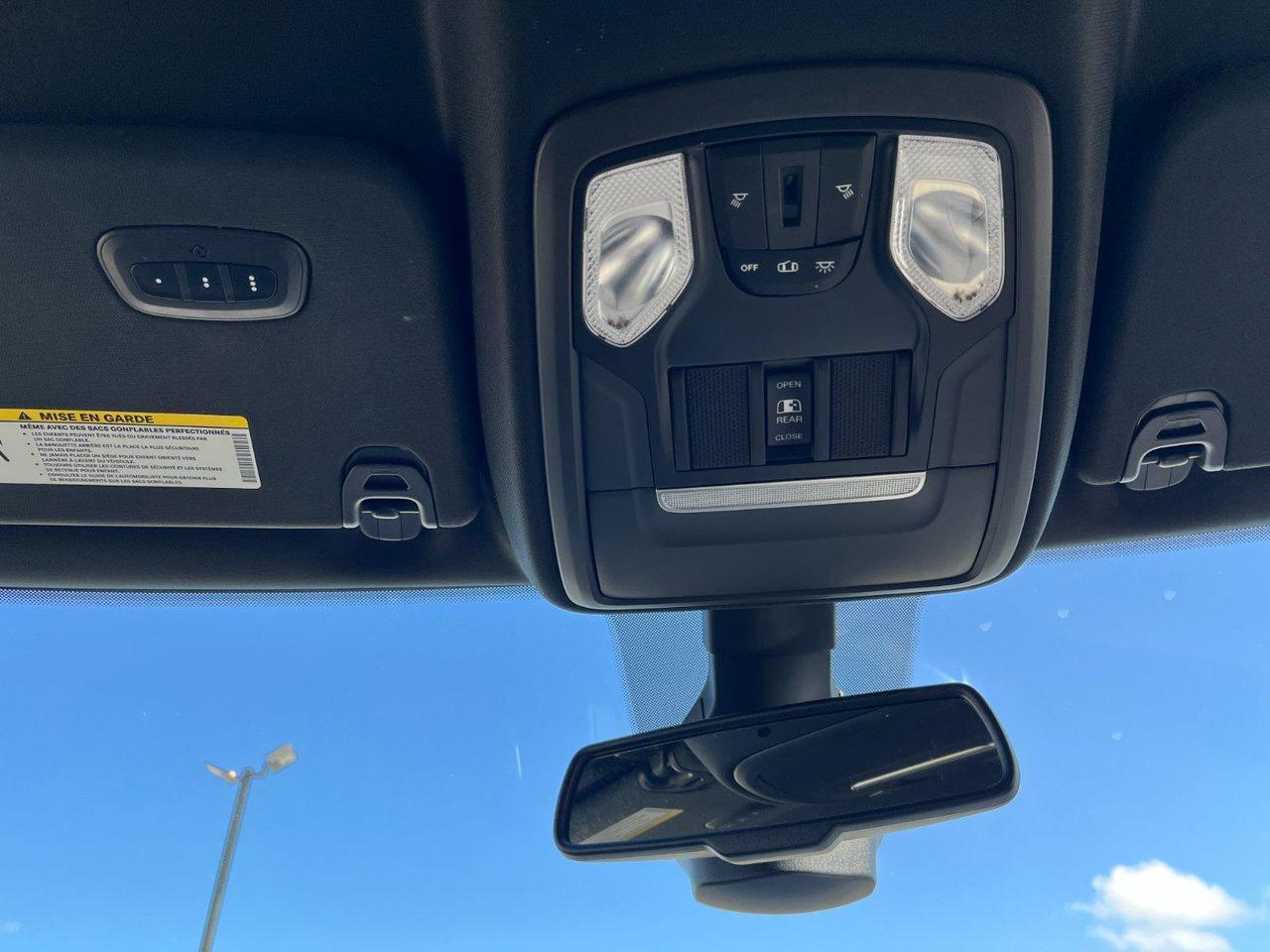 2019 RAM 1500 Big Horn 4x4 Quad Cab 6'4 Box Photo