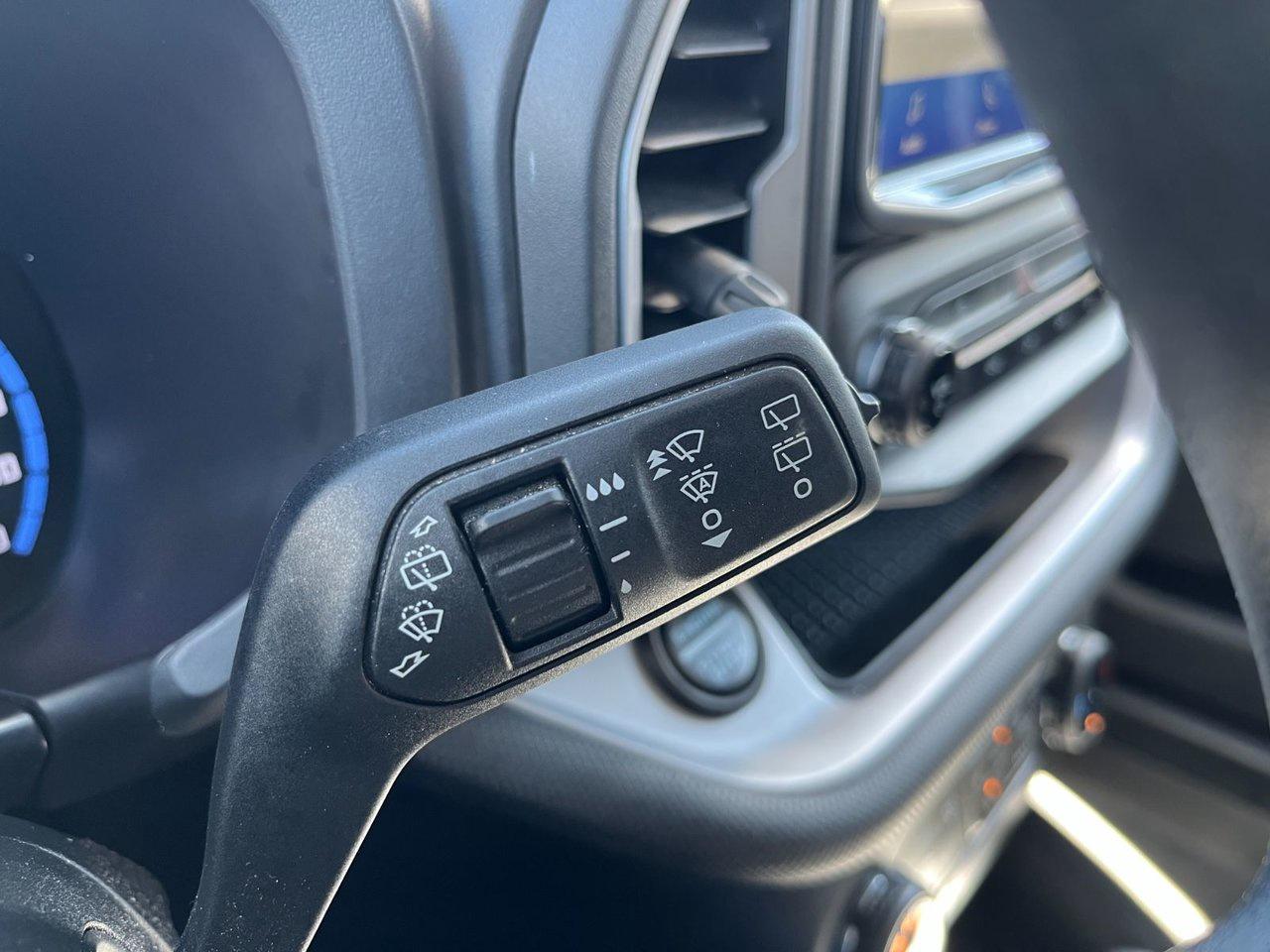 2023 Ford Bronco Sport Big Bend 4x4 Photo