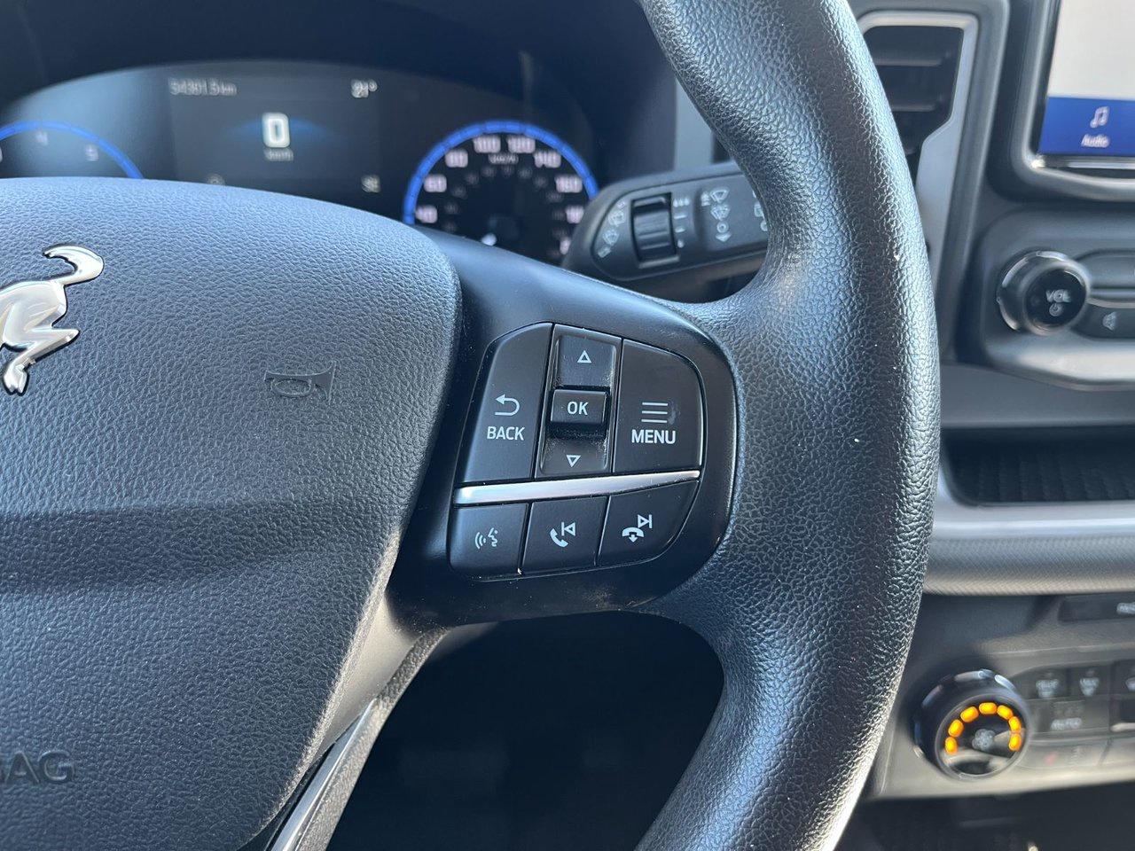 2023 Ford Bronco Sport Big Bend 4x4 Photo