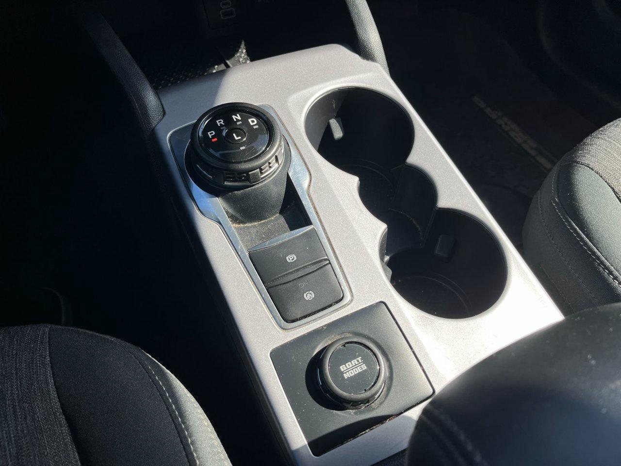 2023 Ford Bronco Sport Big Bend 4x4 Photo