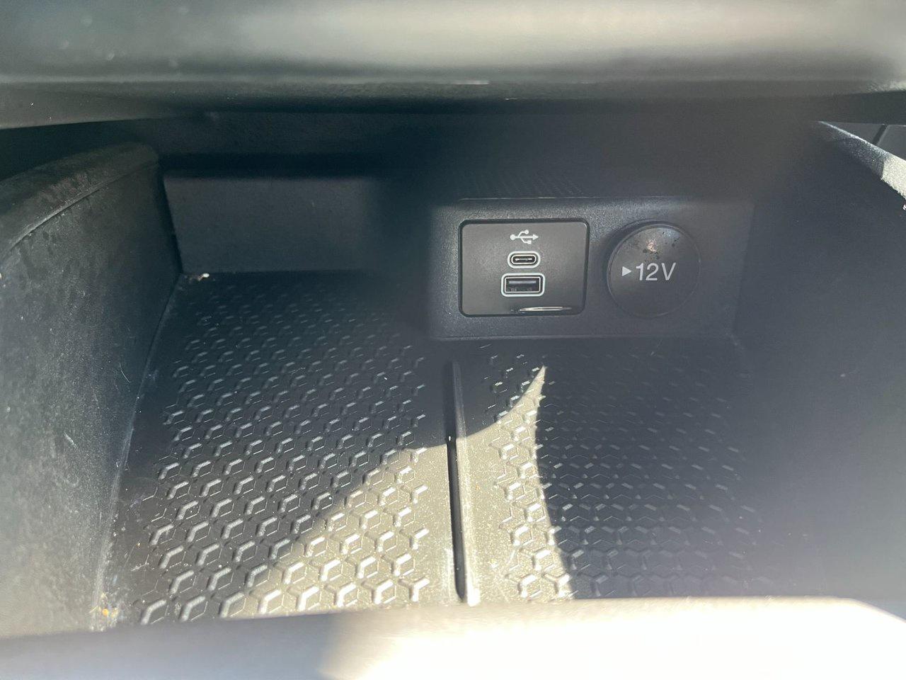 2023 Ford Bronco Sport Big Bend 4x4 Photo
