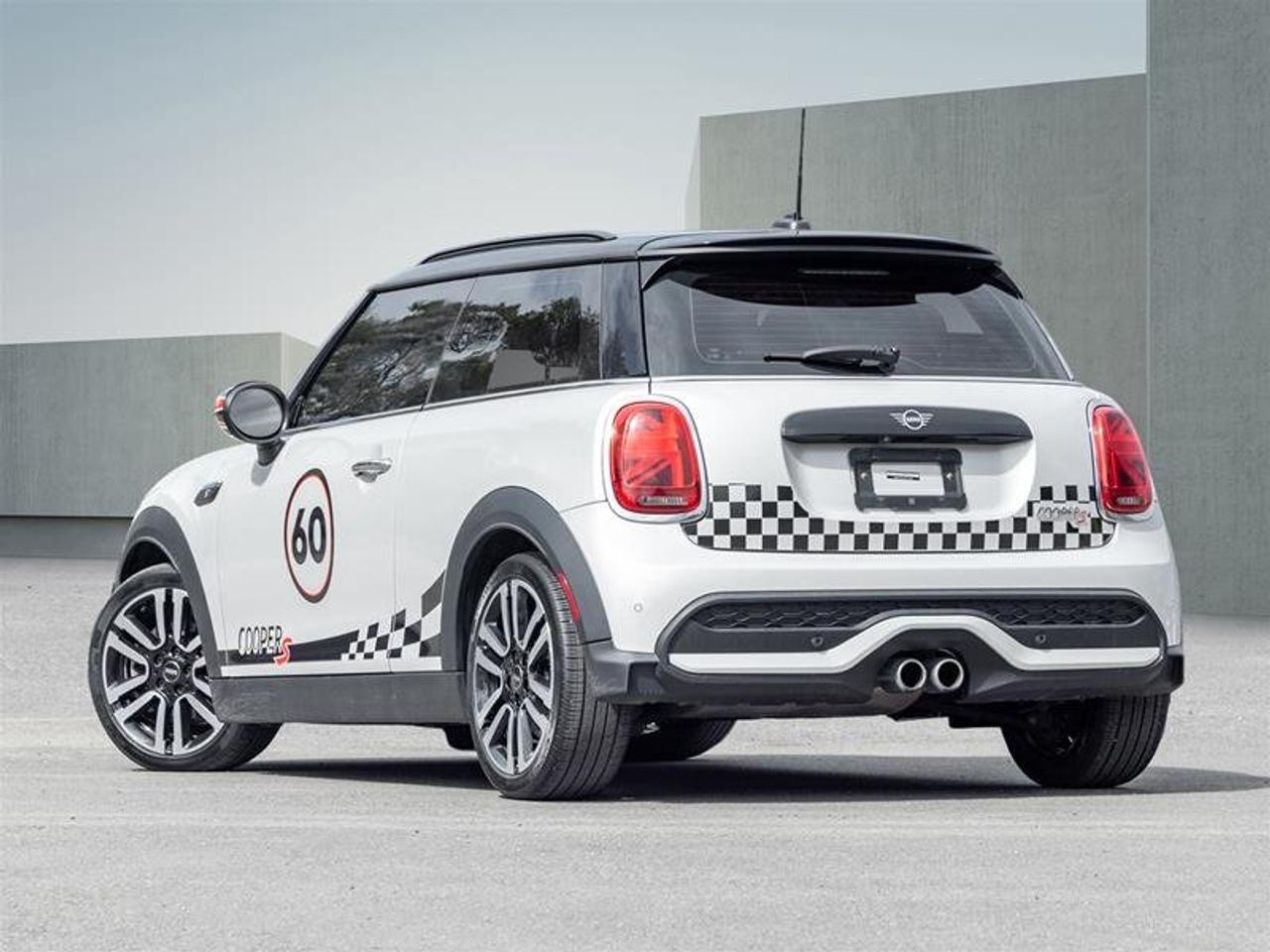 2023 MINI Cooper S 3 Door Photo