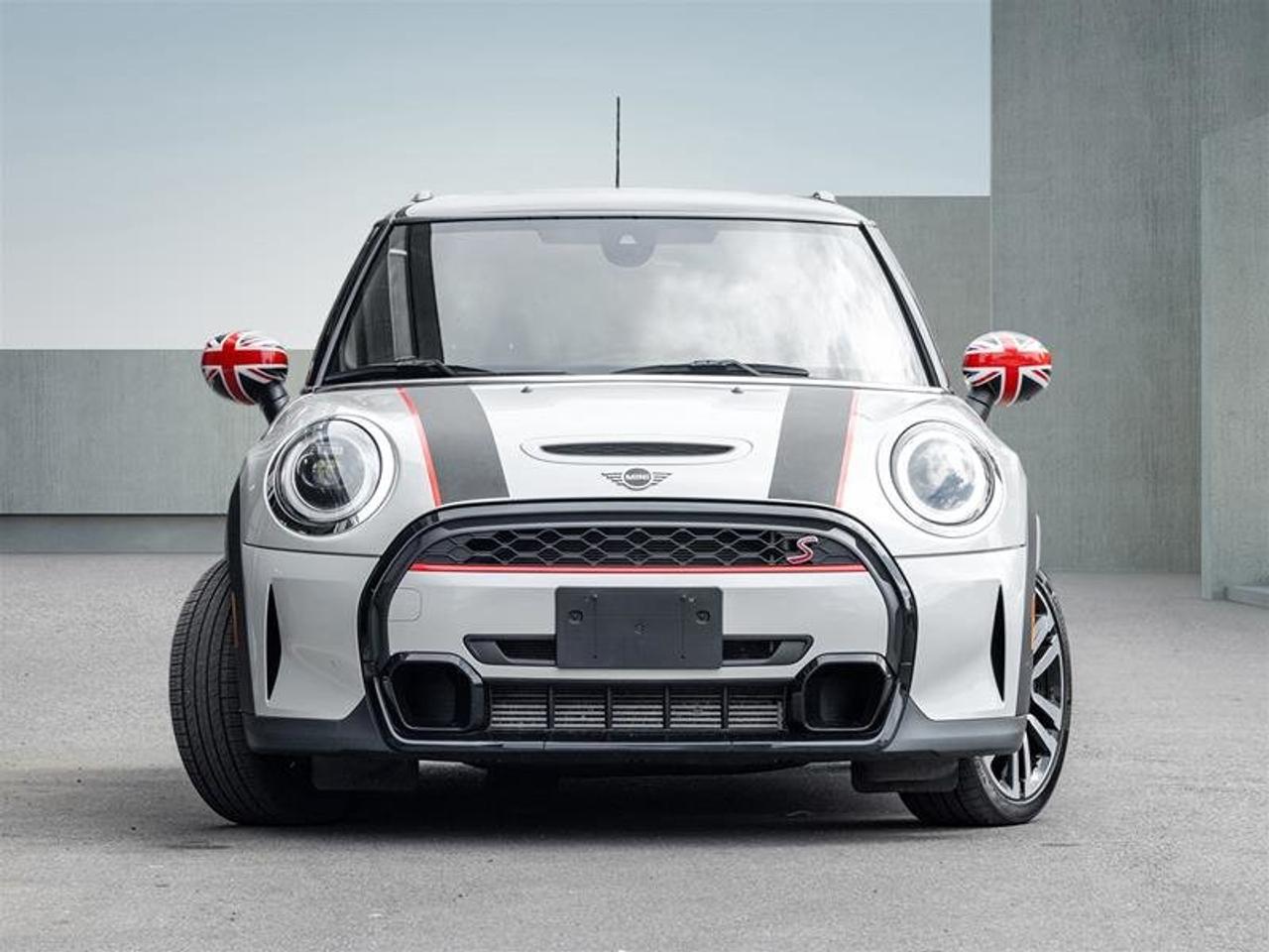 2023 MINI Cooper S 3 Door Photo
