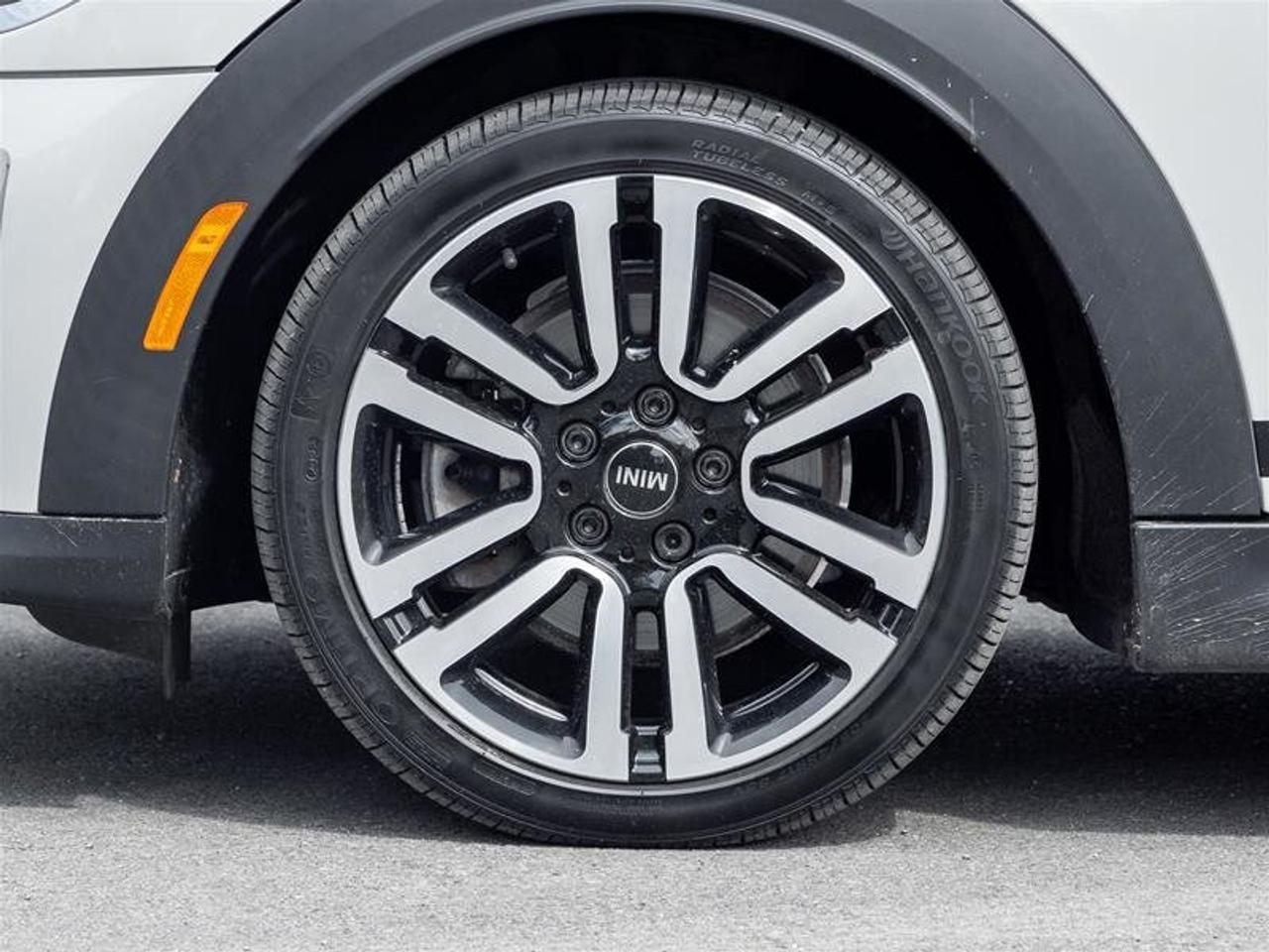 2023 MINI Cooper S 3 Door Photo