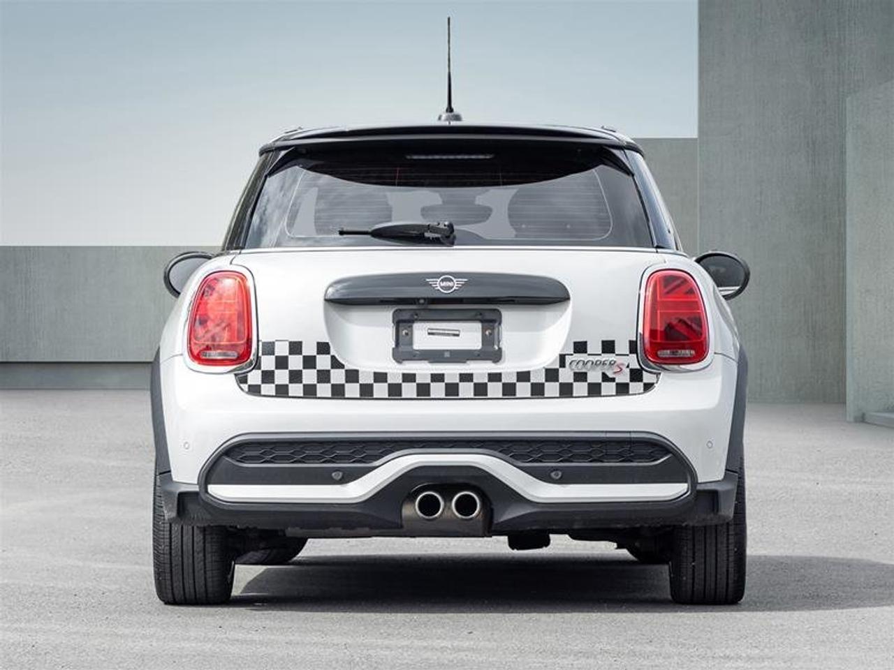 2023 MINI Cooper S 3 Door Photo
