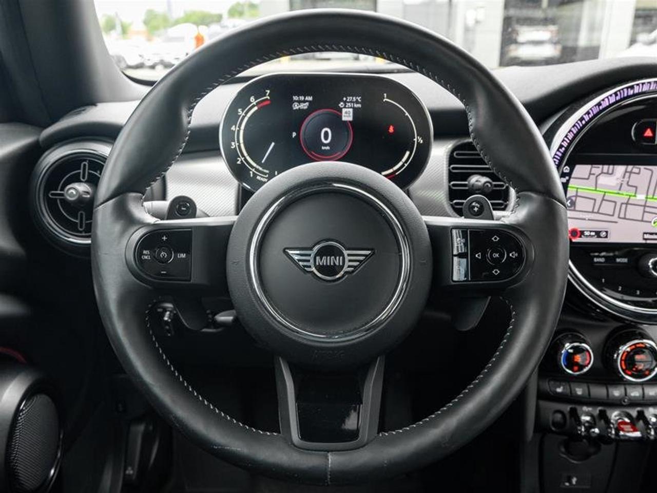 2023 MINI Cooper S 3 Door Photo